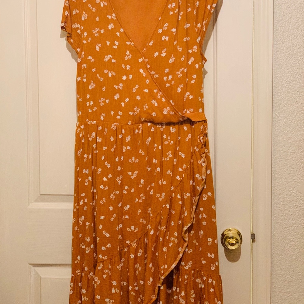 Old navy dress